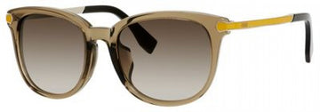 Fendi 0021 Sunglasses