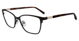 Jones New York J149PUR49 Eyeglasses