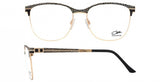 Cazal 1242 Eyeglasses