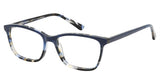 RACHEL Rachel Roy 9E90 Eyeglasses