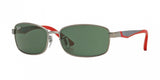 Ray Ban Junior 9533S Sunglasses