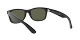 901/58 - Black - Crystal Green Polarized