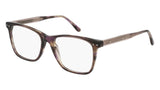 Bottega Veneta Timeless Elegance BV0099O Eyeglasses