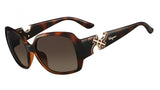 Salvatore Ferragamo 642S Sunglasses