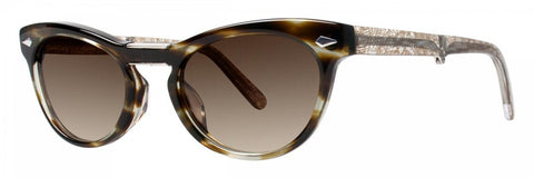 Vera Wang HALCYON Sunglasses