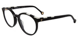 Carolina Herrera VHE802K070049 Eyeglasses