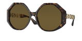 Versace 4395 Sunglasses