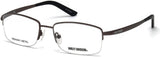 Harley-Davidson 0771 Eyeglasses