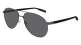 Montblanc Established MB0054S Sunglasses