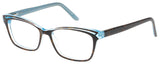 Exces 3141 Eyeglasses