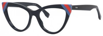 Fendi Ff0245 Eyeglasses