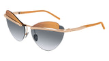 Pomellato PM0062S Sunglasses