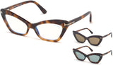 Tom Ford 5643B Eyeglasses