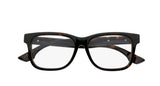 McQueen London Calling MQ0032OA Eyeglasses