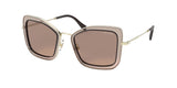 Miu Miu Core Collection 55VS Sunglasses