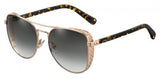 Jimmy Choo Sheena Sunglasses