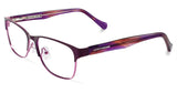 Lucky Brand D101BRO53 Eyeglasses