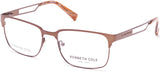 Kenneth Cole New York 0282 Eyeglasses