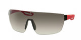 Prada Linea Rossa 01QS Sunglasses