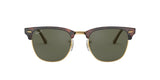 990/58 - Havana - Crystal Green Polarized