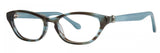 Lilly Pulitzer DUFFY Eyeglasses