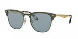 Ray Ban Blaze Clubmaster 3576N Sunglasses