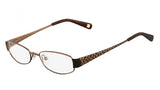 Nine West 1015 Eyeglasses