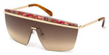 Emilio Pucci 0007 Sunglasses