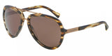 Dolce & Gabbana 4218 Sunglasses