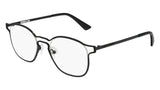 McQueen Iconic MQ0198O Eyeglasses