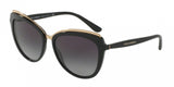 Dolce & Gabbana 4304F Sunglasses