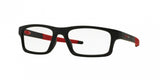 Oakley Crosslink Pitch 8037 Eyeglasses