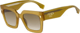 Fendi 0457 Sunglasses