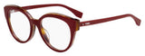 Fendi Ff0280 Eyeglasses