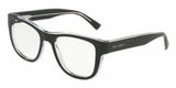 Dolce & Gabbana 3252F Eyeglasses