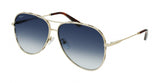 Salvatore Ferragamo SF268S Sunglasses