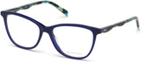 Emilio Pucci 5095 Eyeglasses