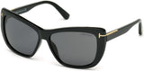 Tom Ford 0434 Sunglasses