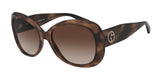 Giorgio Armani 8132 Sunglasses