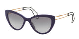 Miu Miu 12RSA Sunglasses