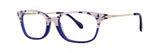 Lilly Pulitzer Mercer Mini Eyeglasses