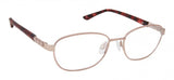 Superflex SF557 Eyeglasses