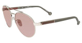 Carolina Herrera SHE08857300G Sunglasses