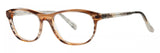 Vera Wang LULA Eyeglasses