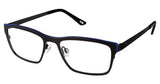 Kliik K616 Eyeglasses