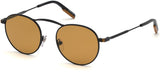 Ermenegildo Zegna 0114 Sunglasses