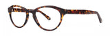 Zac Posen EVELYN Eyeglasses