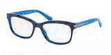 Prada Arrow 10RV Eyeglasses