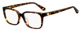 Kate Spade JORDANA Eyeglasses