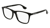 McQueen London Calling MQ0041O Eyeglasses